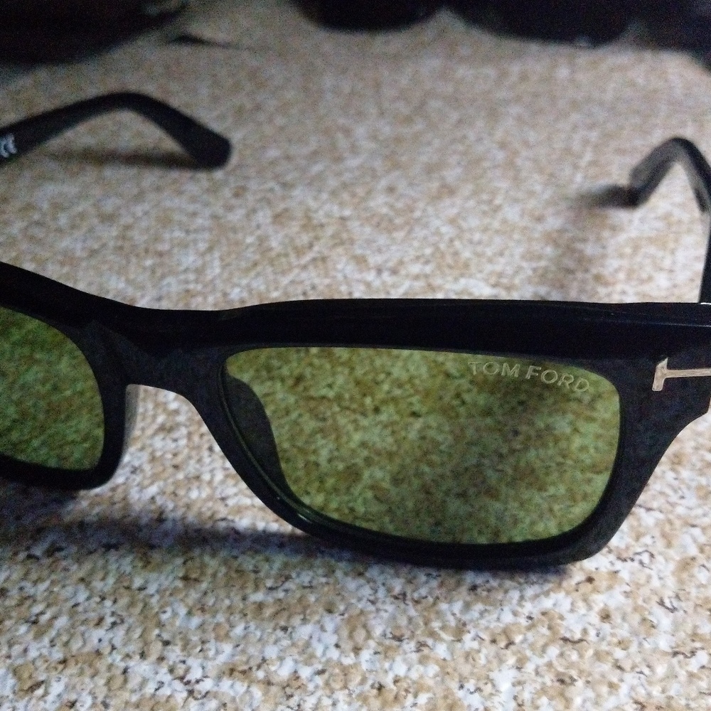 Tom Ford 'Frederick' sunglasses